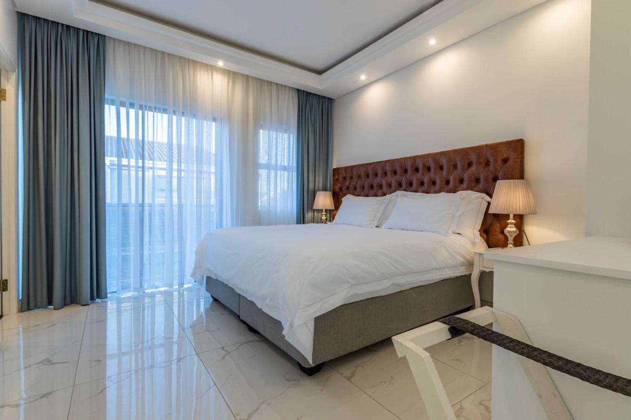 Oceanway Boutique Hotel/Conference 케이프타운 외부 사진